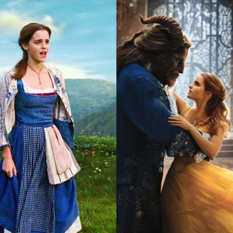 Beauty and the Beast News (dlpguide.com) Un-writing the Fairytale, Disney’s Beauty and the Beast 2017: The Feminist Implications of Failed Deconstruction and the Lack of Fairytale Logic - Tweetspeak Poetry