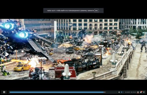 Optimus prime\'s fight before facing his former teacher.